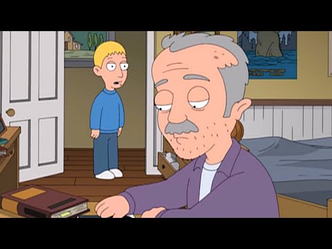 Family Guy | Malcolm in the Middle