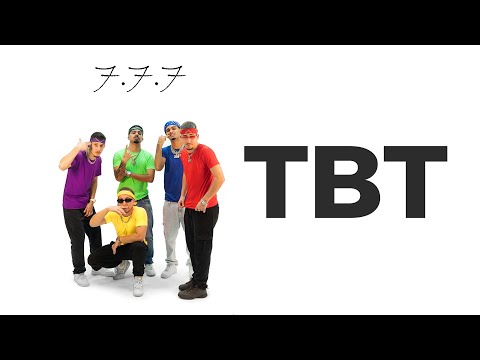 3. TBT - Jotag Koda, Willcriss, Frosth, Heron HGB, Buse [Prod. Nomark]