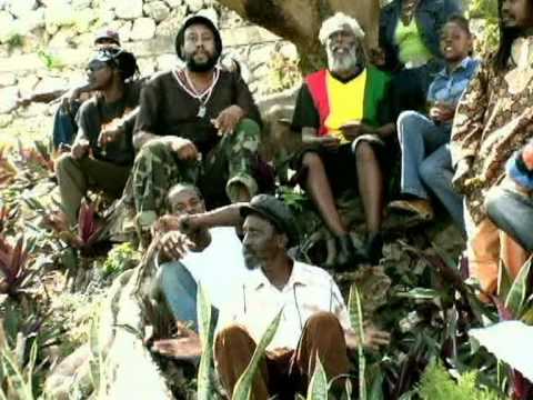 Luciano, Bob Andy & Junior Kelly - Create Our History / Creator