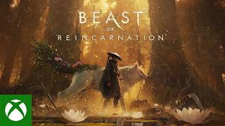 🎮 Beast Reincarnation (Launch Trailer, 2026) Trailer