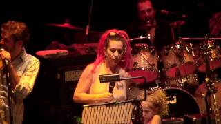 Zappa Plays Zappa - Featuring MOON ZAPPA - Valley Girl (Live 2010)