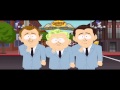 South Park -San Diego (Full Song) 