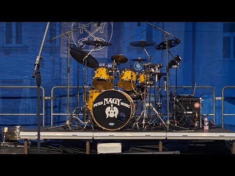 Poprad - Peter Nagy a Indigo