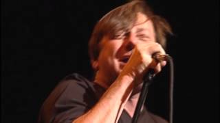 Southside Johnny And The Asbury Jukes - Without Love LIVE Newcastle Opera House 26th October 2002