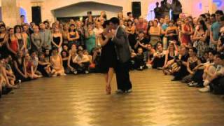 Video thumbnail for Claudio Forte y Barbara Carpino 4