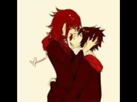 NIGHTCORE NF - let you down