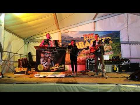 Emmi Klinger  -  Slowenischer Bauerntanz