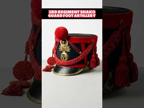 LEGENDARY Lids 💂 🇫🇷  Grand Armee