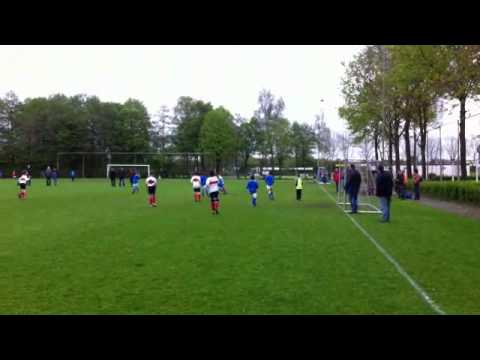 Merino's De E4 - Hoogland E15 (05-05-2012)