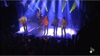 The Infamous Stringdusters - “Once You’re Gone” - 11/11/17 - The Majestic Theatre, Madison, WI