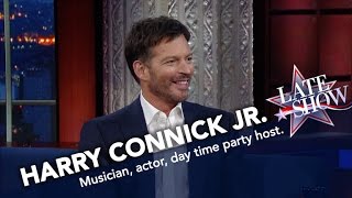 Party in the Daytime with Harry Connick Jr.