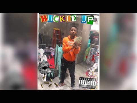 Lul Marri - Buckle Up (Official Audio)