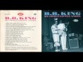 B.B. King  - Growing old