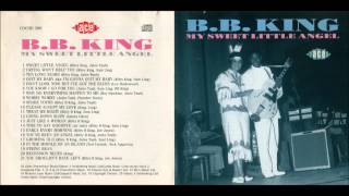 B.B. King  - Growing old