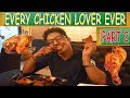 Every NON-VEG Lover Ever Part 2 | Funny Video 2019 |