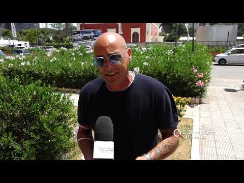 Bari, condannato per lesioni alla sua ex: "Sono innocente. Una vergogna per le donne maltrattate"