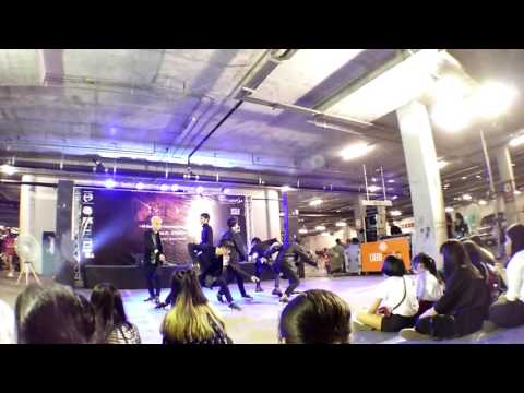 [20170505 Final Round] Eternite @ADC All Danceat Central Ubon