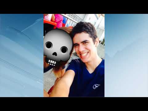 JOVEM MT CAJUEIRO SECO [JOC 06.06.2019]