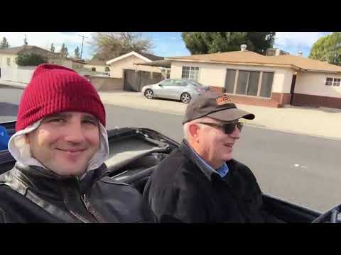 Holiday Motor Excursion 2015