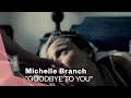 Michelle Branch - Goodbye To You (Video) 