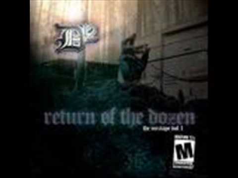 Dirty Dozen featuring Royce Da 5'9''-Plead for your life