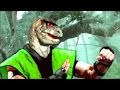 Mortal Kombat 2 Challenger Reptile Gameplay Playthrough
