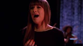 Glee - Creep (Full Performance) 4x17