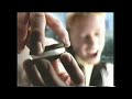 Double Stuf Oreo Cookies Nabisco TV Commercial 2000
