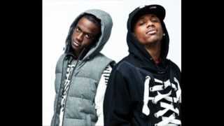 Audio Push ft. Hit-Boy - Pretty Girls (New Music April 2012)