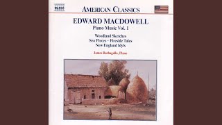 Woodland Sketches, Op. 51: No. 1: To a Wild Rose