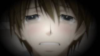 ~Junjou Romantica amv~ Tell me why