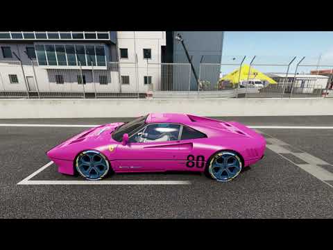 Project Cars 3 PC Multiplayer Gameplay Deutsch German Part 17