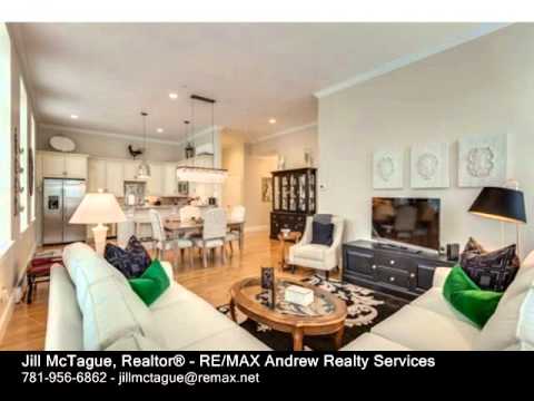 100 Nahant St, Wakefield MA 01880 - Condo - Real Estate - For Sale -