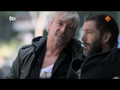 DAVID CORBETT Showreel 2026