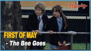 The Bee Gees - First of May &quot;Melody(1971)&quot; OST