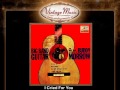 Buddy Morrow -- I Cried For You