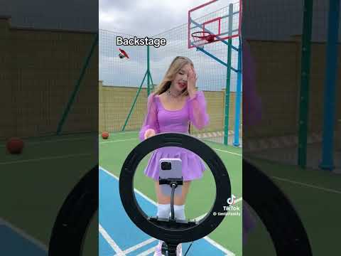 Tina's real voice ✨