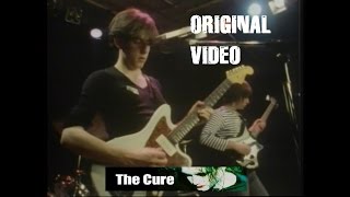 The Cure - 10.15 Saturday Night