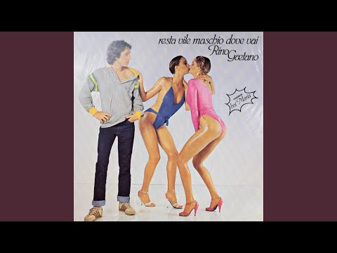 Grazie a Dio grazie a te