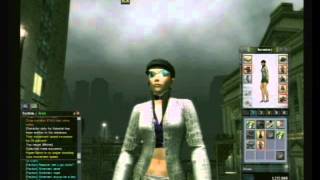 The Matrix Online Review