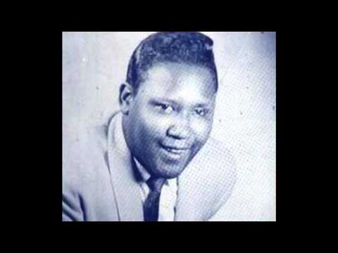 Bobby Mitchell - I Would Like To Know