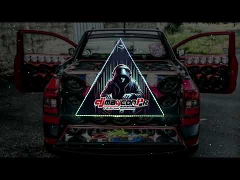 Dj Maycon Pr - Feat - Mc Mayara - Ai Como Eu To Bandida ( Pancadão 2025 )