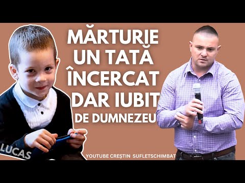 RAYMOND'S TESTIMONY - A TRIED FATHER