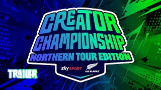 Creator Championship: Northern Tour Edition Thumbnail