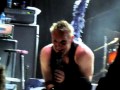Poets Of The Fall - Miss Impossible. 18-11-2012 ...