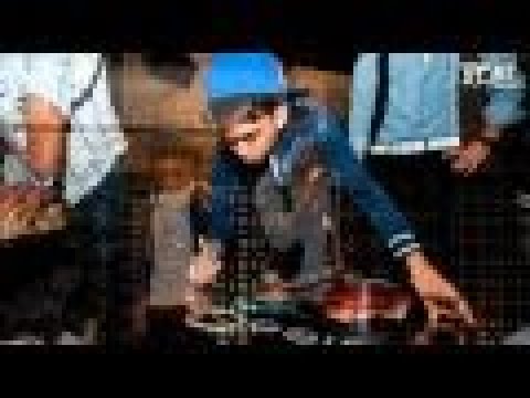 Metastarz News - Sleeq - Radio Interview @ Pelangi FM,Brunei`s