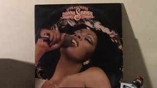 Donna Summer - MacArthur Park Suite - Vinyl