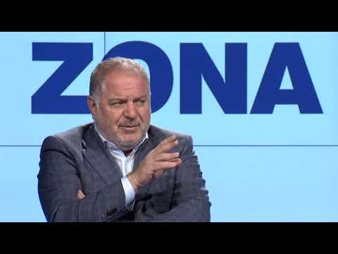 Zona B: Rrëfimi i Naim Gecit – bashkëpunëtor i afërt i Ahmet Krasniqit - 05.11.2018 - Klan Kosova