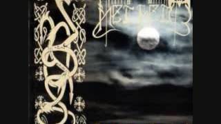 helheim  - svart wisdom