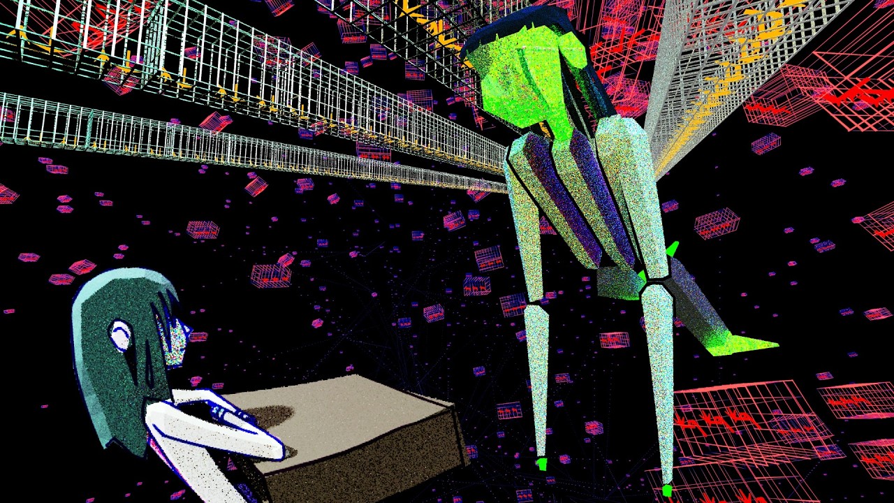 Existential Crisis in Class